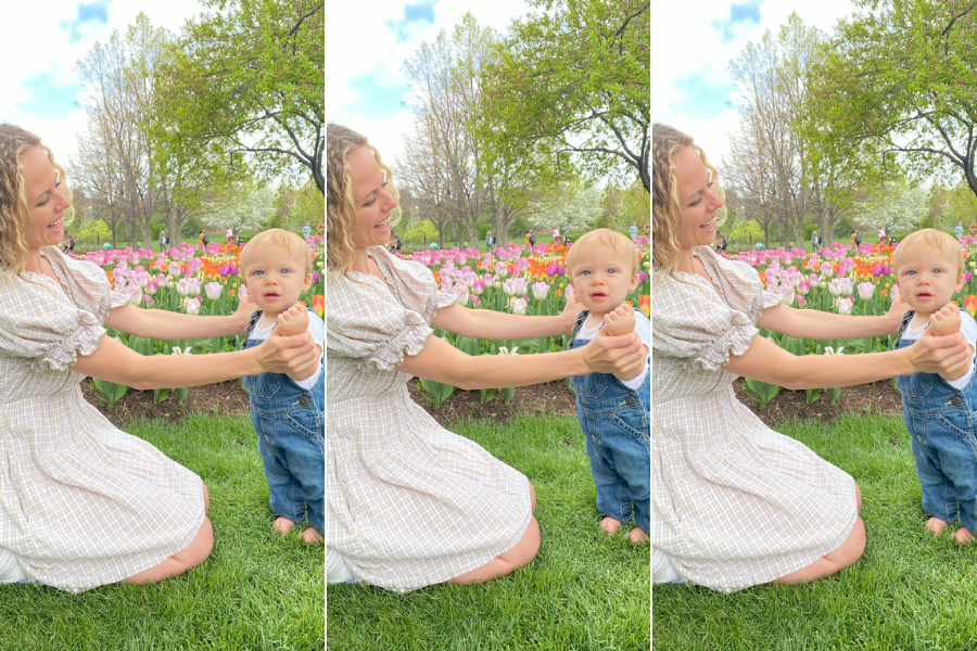 15 No Nonsense Tips On How To Be A Better Mom
